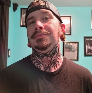 Meet your Posher, Shane